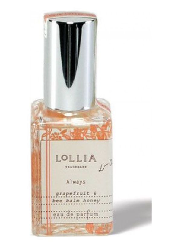 Lollia Always