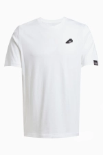 Футболка adidas Copa Signature Graphic - белый