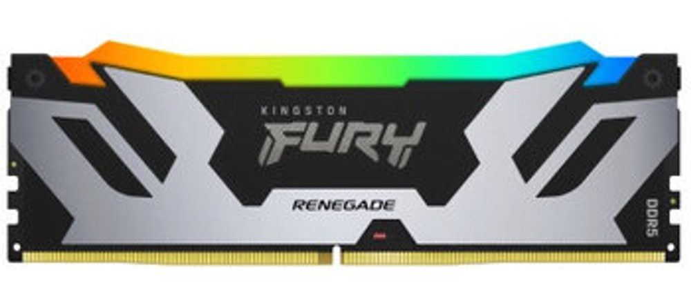 Оперативная память KINGSTON FURY Renegade DDR5 48GB 6000MHz CL32 KF560C32RSA-48
