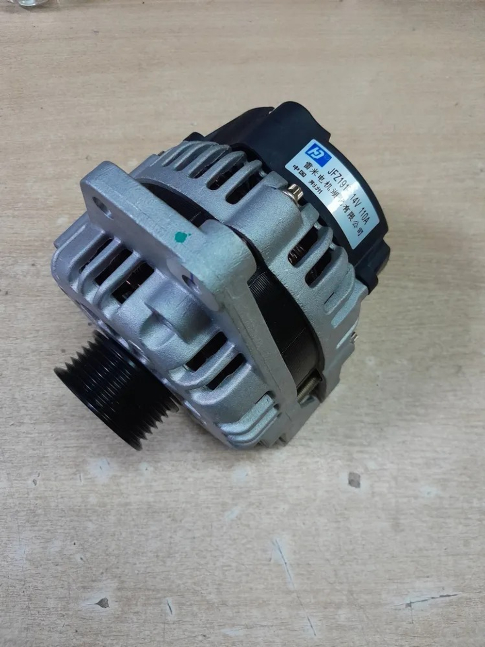 ГЕНЕРАТОР CH FORA, TIGGO (1,8L), TIGGO 5, M11 оригинал