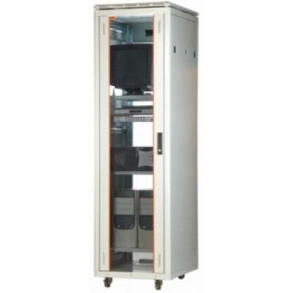 Телекоммуникационный шкаф Estap CKR42U66GF1R2