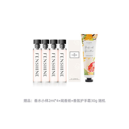 Fenshine Perfume Sets Women's