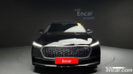 Kia The New K9 (Quoris/K900) 2 Generation 3.3 T-GDI AWD (01.2023)