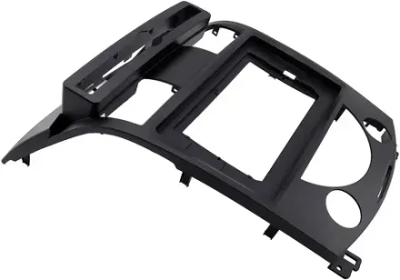 Магнитола для SsangYong Rexton 2 Y250 2007-2012 - FarCar монитор 12.3" 2K QLED на Android 14, TS10, CarPlay, 4G SIM-слот