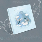 Альбом ONEWE - : THE QUIVER 2nd Single Album
