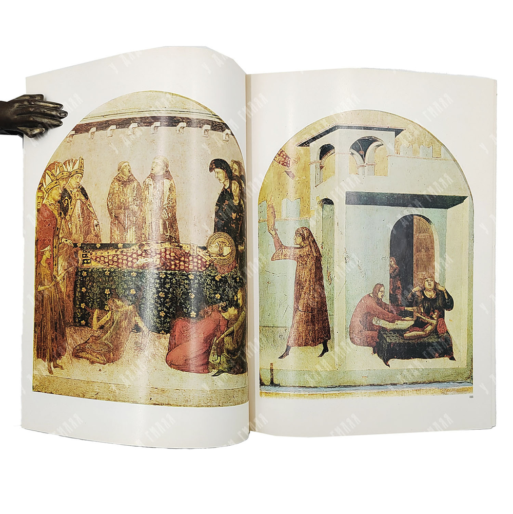 Bologna F. Simone Martini. 1979.