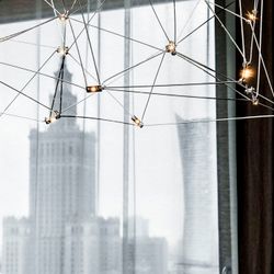 Подвесная Люстра Exility A150 By Imperiumloft