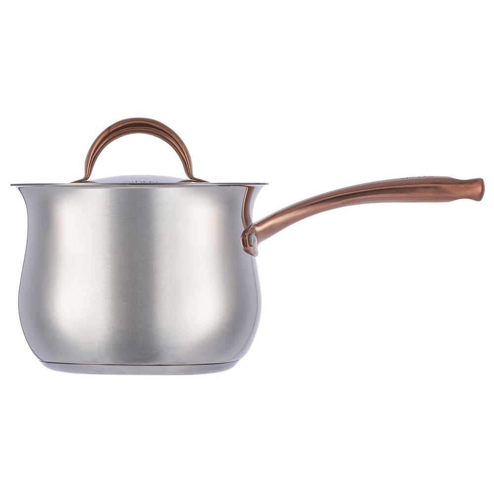 Набор посуды из нержавеющей стали Gipfel Absolute 51907