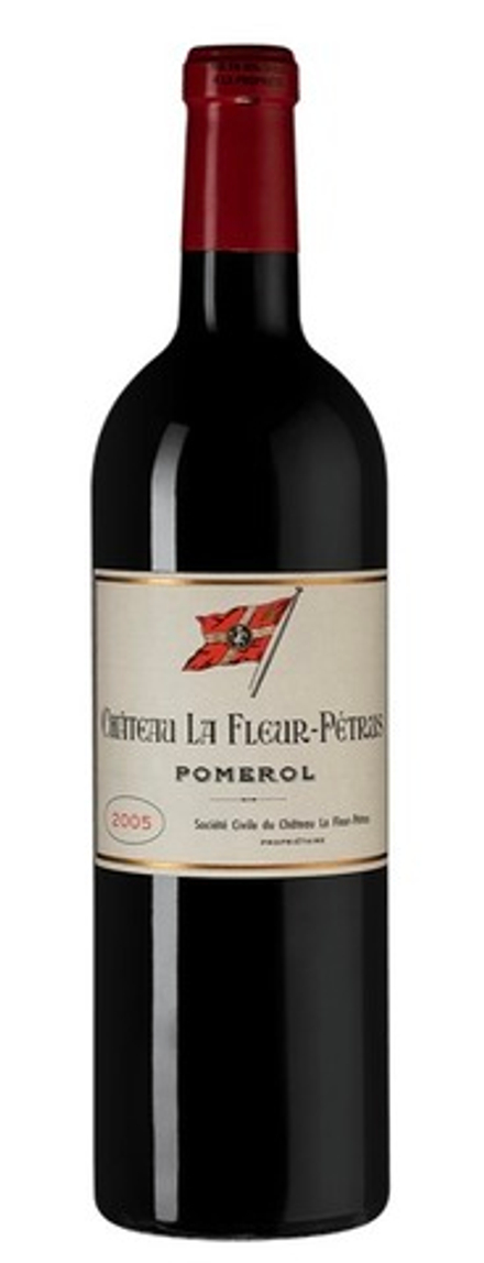 Вино Chateau la Fleur Petrus Pomerol, 0,75 л.