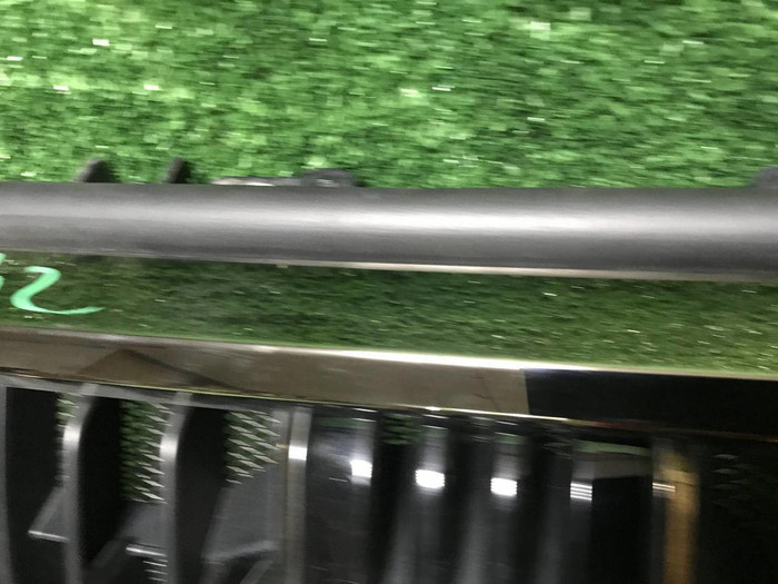 Решетка радиатора Toyota LC Prado 150 17-нв Black