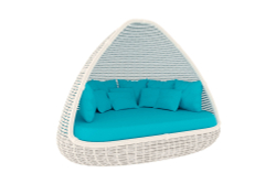 Беседка, коллекция Санторини