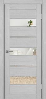 Турин_526АППmax молдинг SC.122 ЭКО-шпон