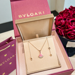 Bvlgari Divas' Dream Necklace