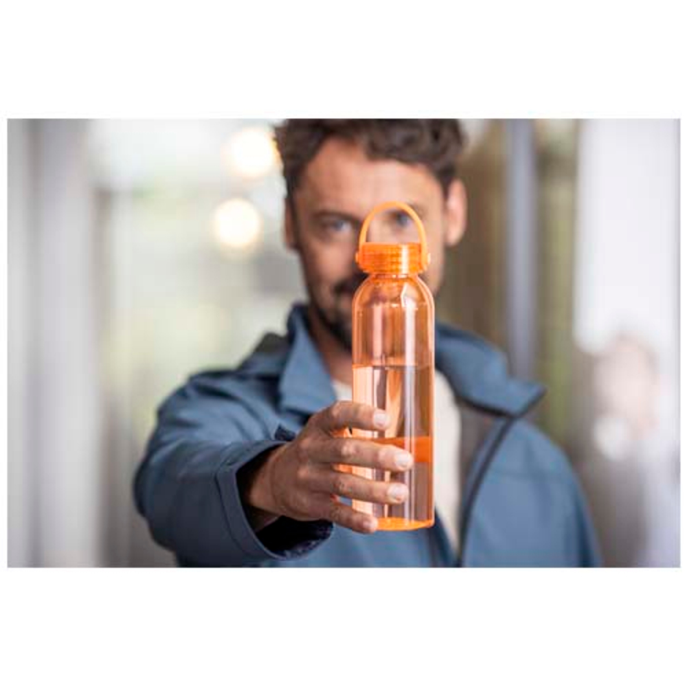 Alti бутылка для воды из переработанной пластмассы RCS объемом 630 мл