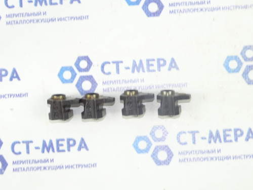 Кулачки к винторезным головкам (1Д) (к-т из 4 шт.)