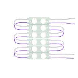 Светодиодные модули LED ЭРА MZ2835-02-12V-2835-IP65-5m-2700 5m | Светодиодные LED модули