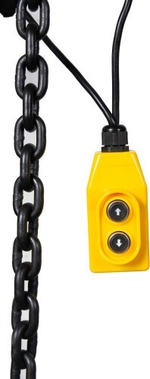 Таль электрическая цепная TOR DHP 5т 6м 1285062 1285062