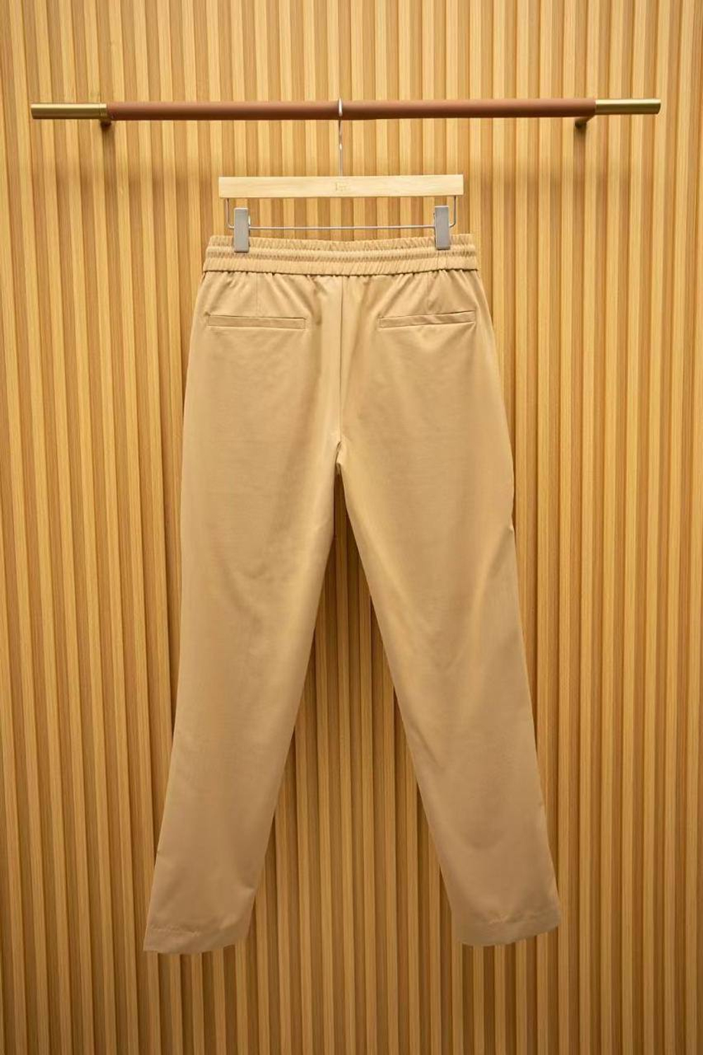 Брюки Brunello Cucinelli