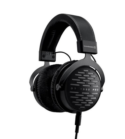 BEYERDYNAMIC DT 1990 PRO 250 Ω