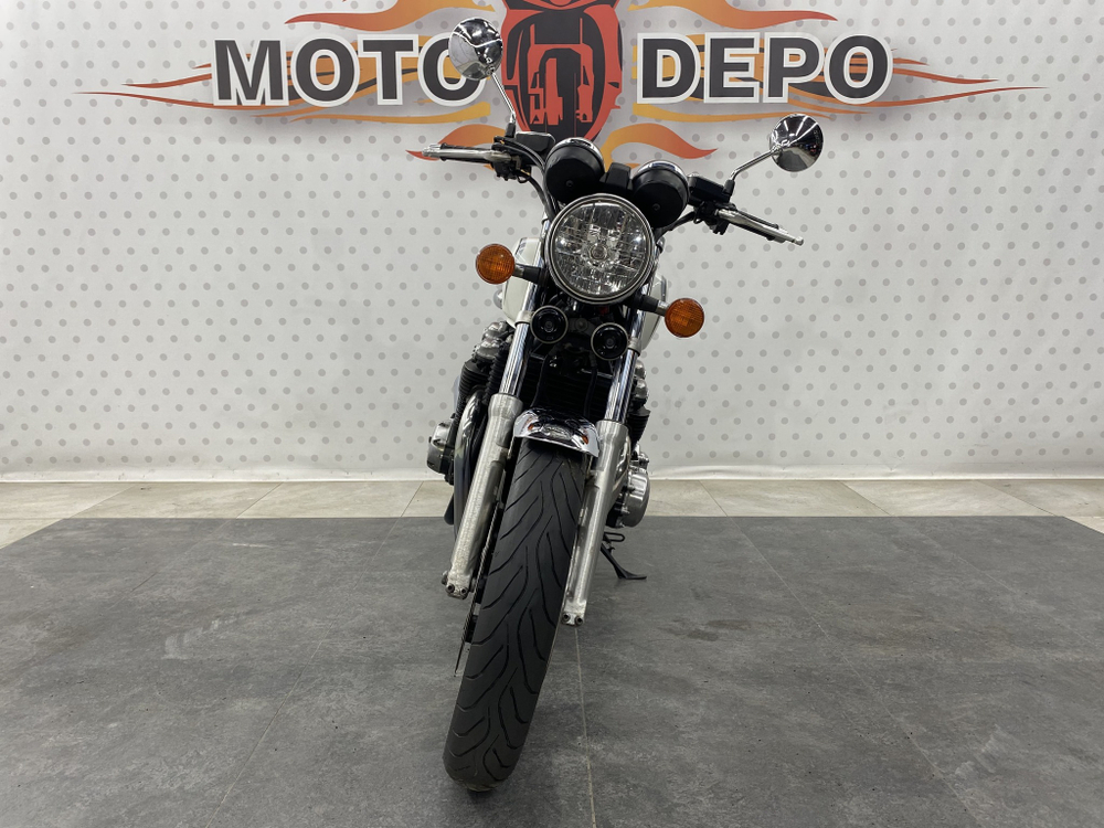 Honda CB1100 A , 2017