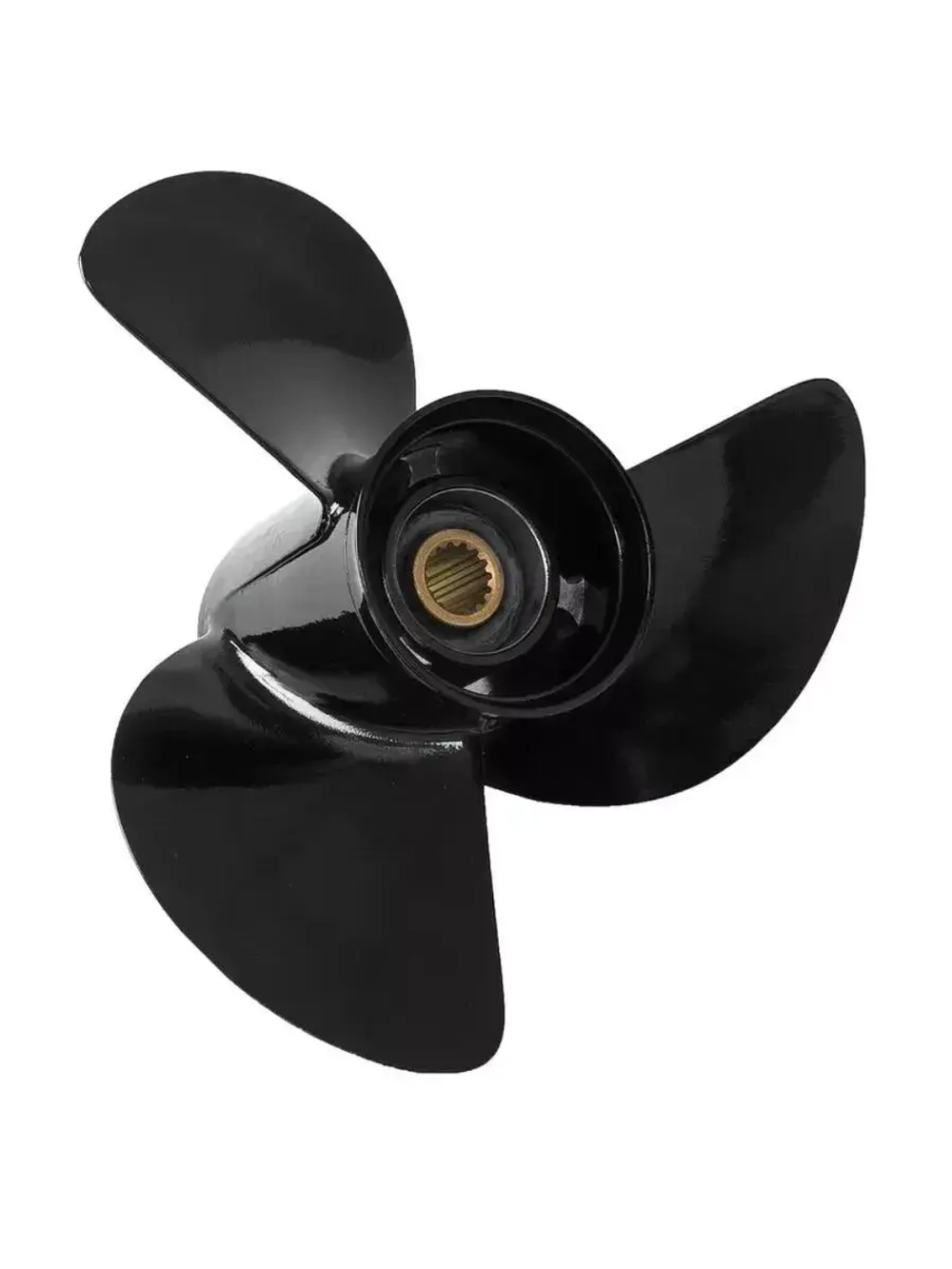 Винт Yam/Suz/Toh/Hon (70-140л.с) 13-5/8x13 (15шл.)