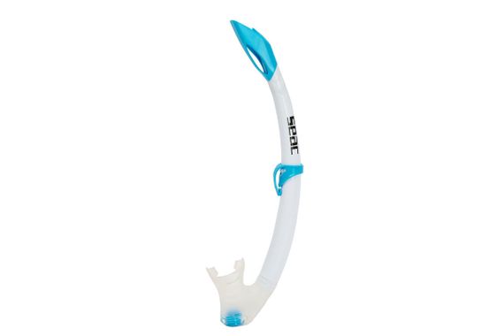 Набор для снорклинга Seac Bella Set маска/трубка голубой