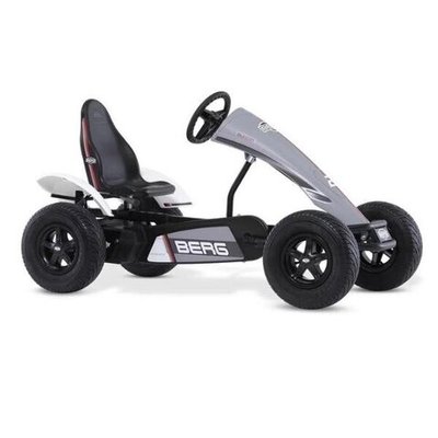 Веломобиль BERG Race GTS BFR