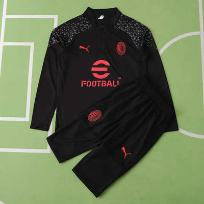 Тренировочный костюм «Милана» 23-24 сезон