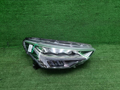 Битая Фара правая Haval Jolion (2021-н.в.) LED