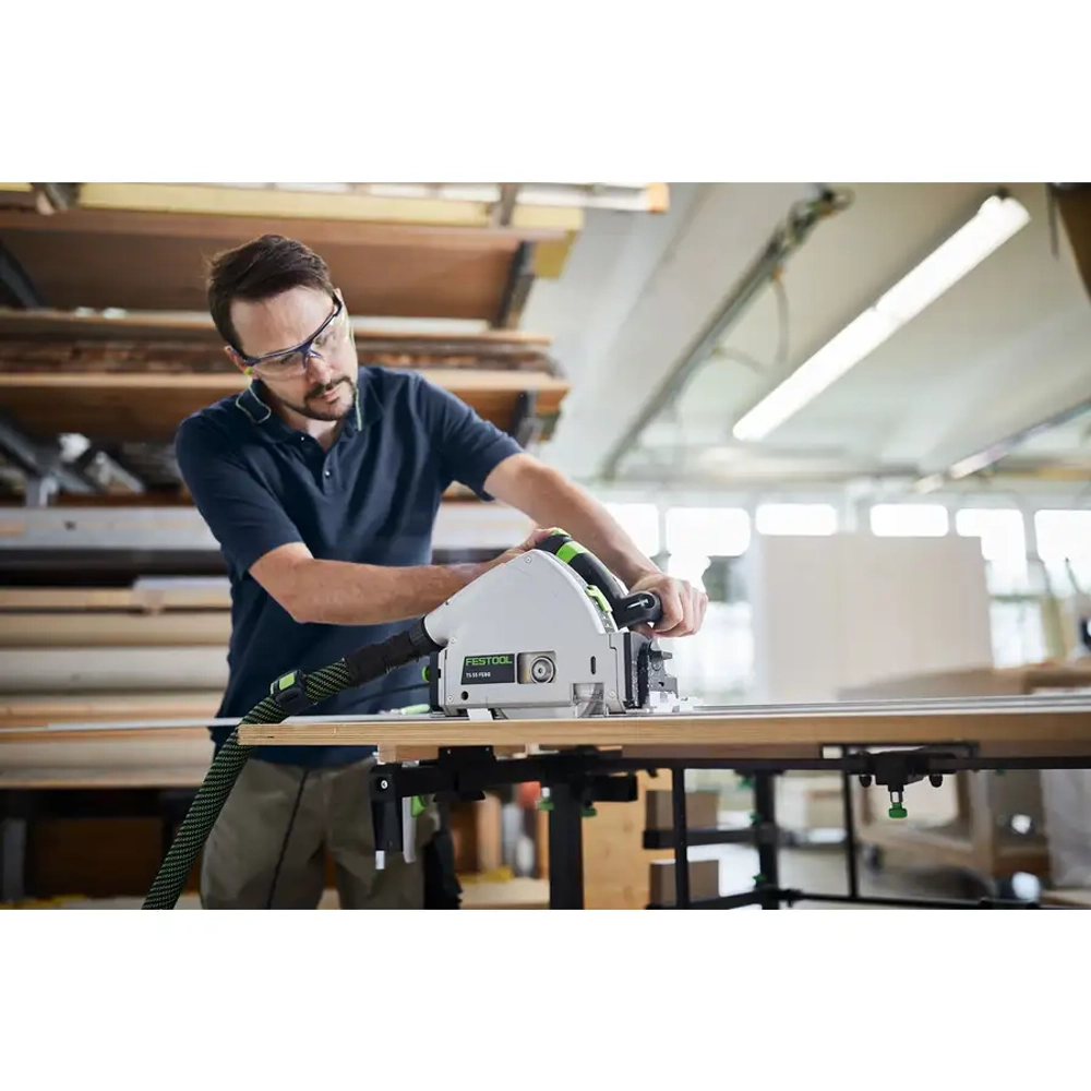 Погружная пила TS 55 FEBQ-Plus FESTOOL 576703