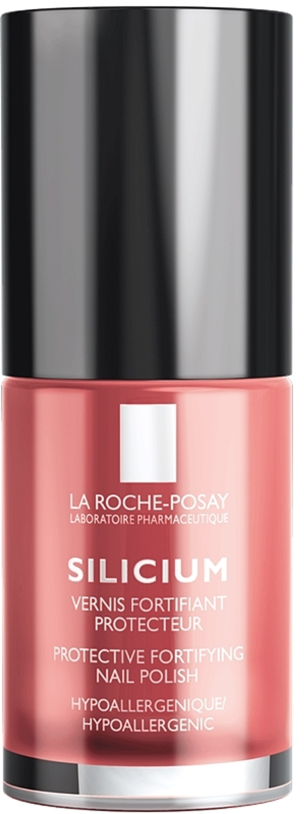 La Roche-Posay Silicium Color Care - лак для ногтей, 6 ml