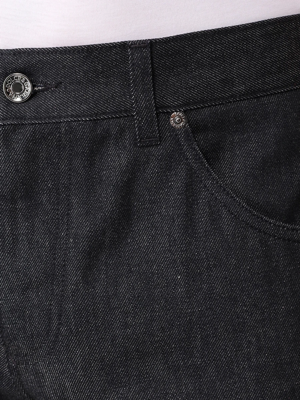 Джинсы DOLCE&GABBANA