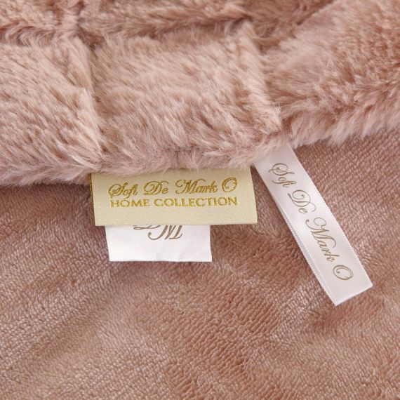 Мадлен (беж) Покрывало 160х220