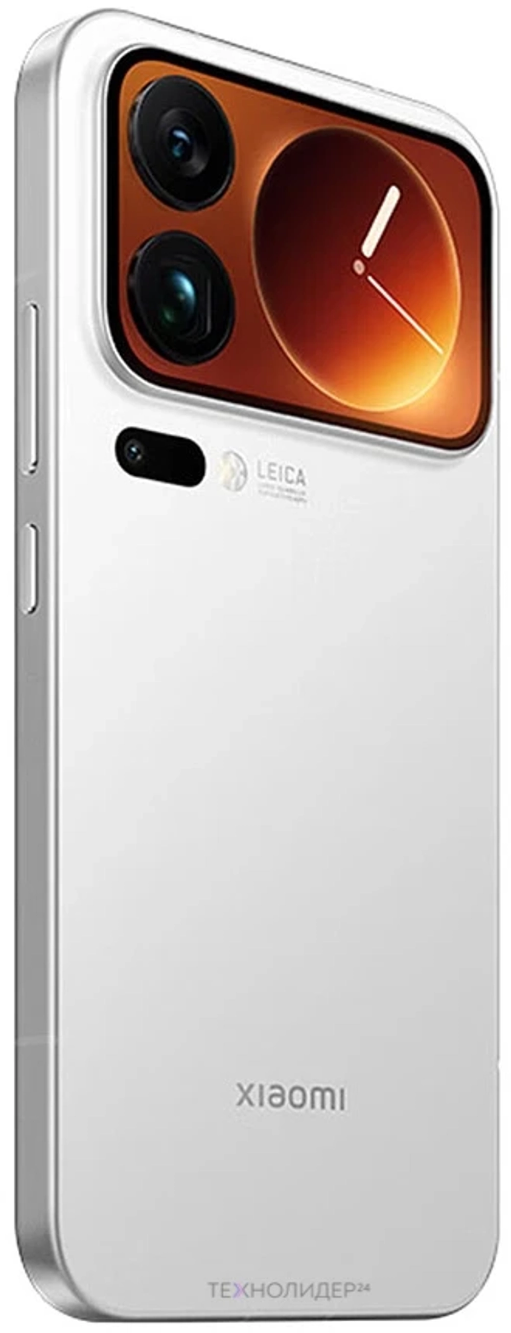Xiaomi 17 Pro 16/256GB (White)