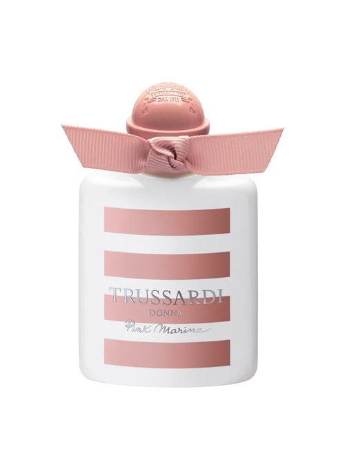 TRUSSARDI Donna Pink Marina lady 30ml edt NEW