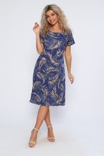 Платье 59128 Натали (Акция)