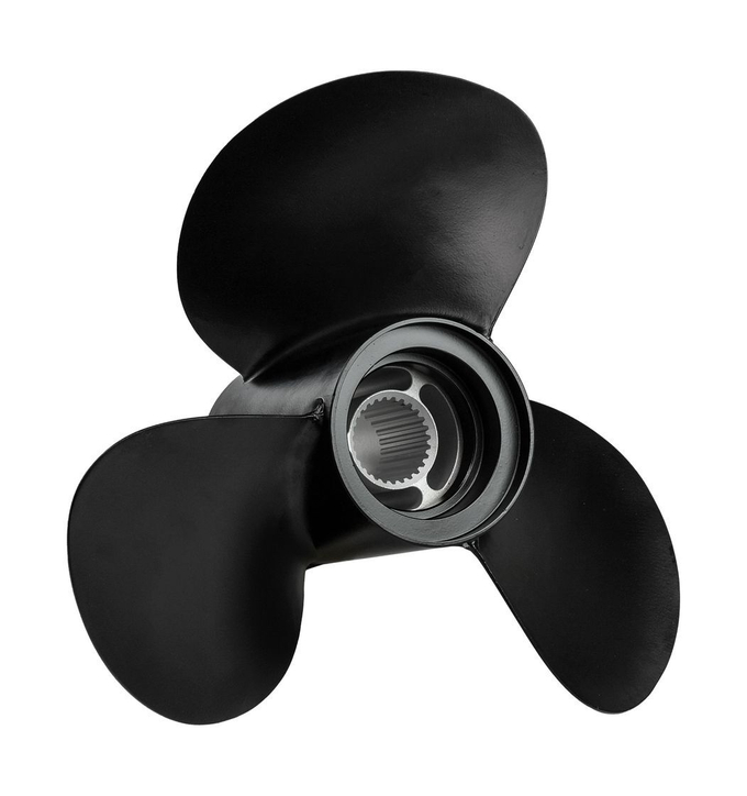 Винт гребной Volvo Penta D5 передний (3-x лопастной), BaekSan