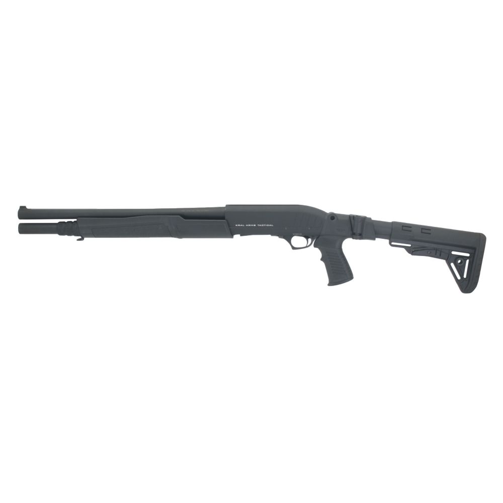 Складной приклад TBS Sharp для турецких ружей, DLG Tactical