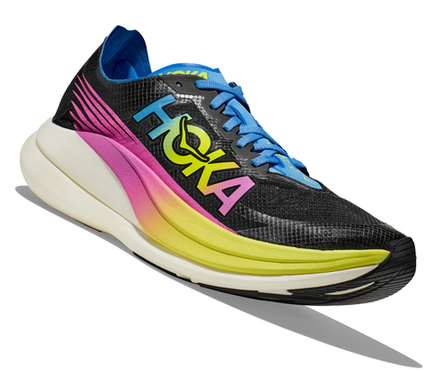 Кроссовки unisex Hoka Rocket X2