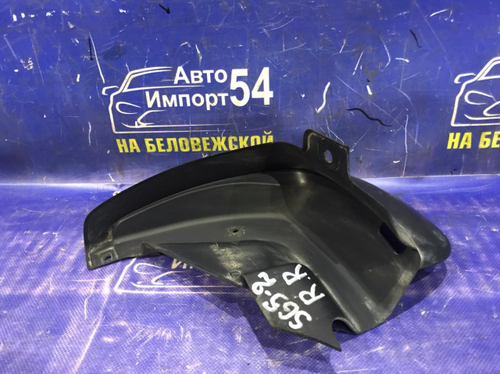 Брызговик задний правый SUBARU FORESTER 2003