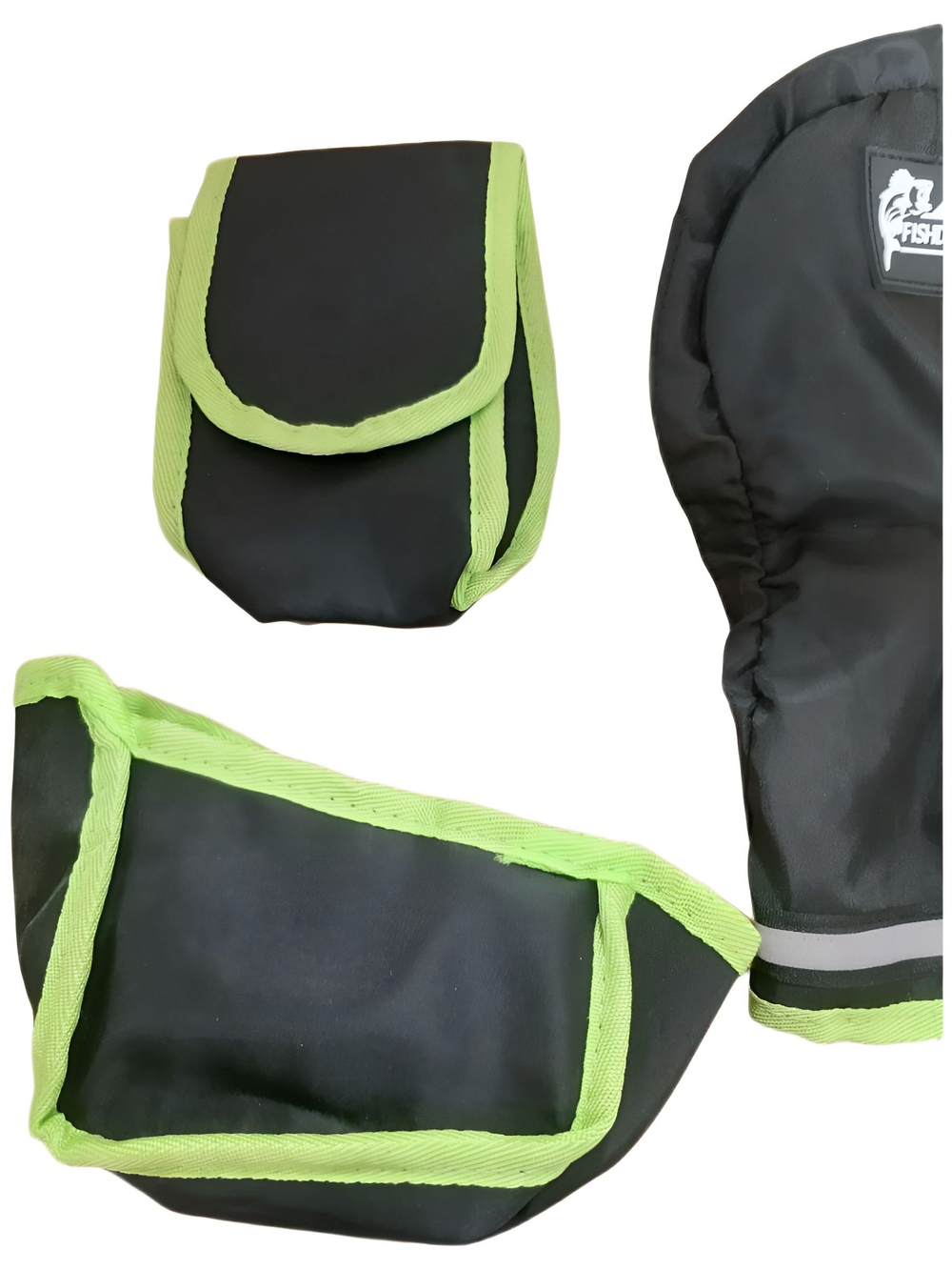 чехол для шуруповерта для зимней рыбалки