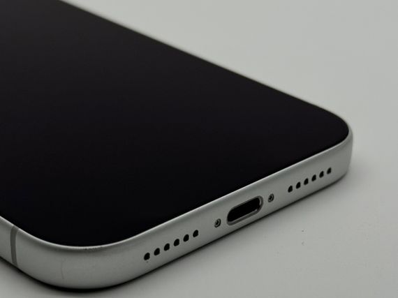 iPhone 17 Pro Max 256gb Silver