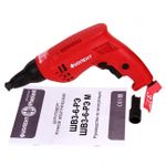 Шуруповерт ШВ 3-6-РЭМ (Мастер) Фиолент, сетевой