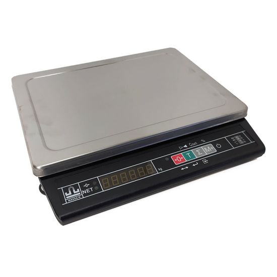 Весы настольные МАССА-К МК-32.2-А20