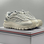 Moncler Trailgrip GTX Low «White»