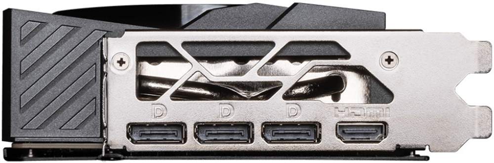 Видеокарта PCI-E MSI GeForce RTX 5070 GAMING TRIO OC (RTX 5070 12G GAMING TRIO OC)