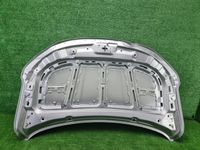 Капот Geely Coolray (2019-2024)