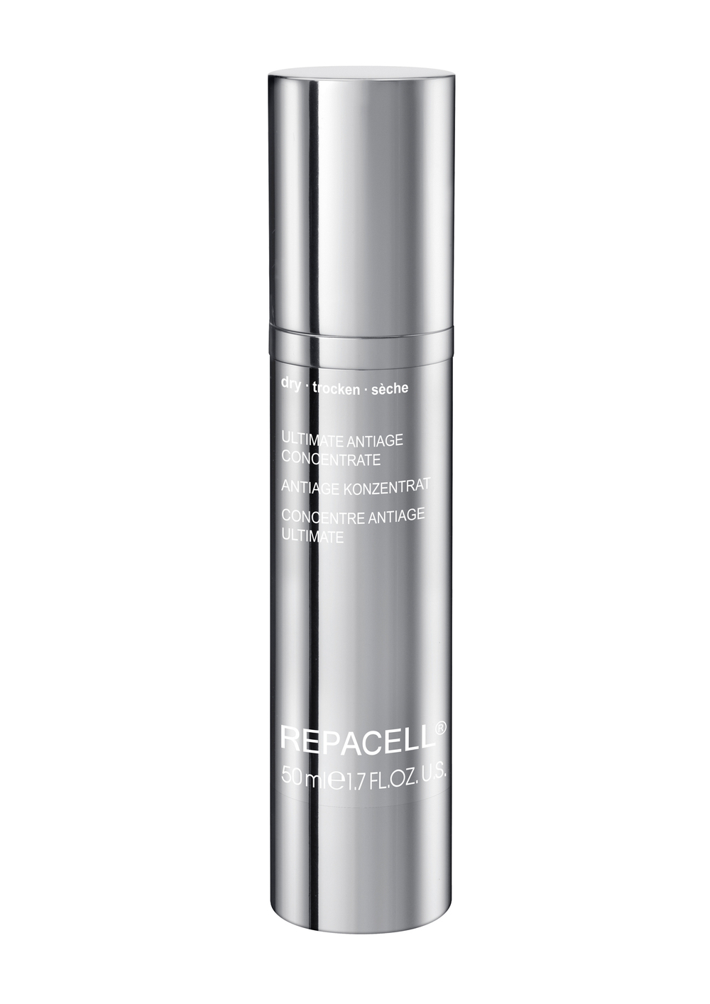 KLAPP REPACELL® Ultimate Antiage Concentrate Dry