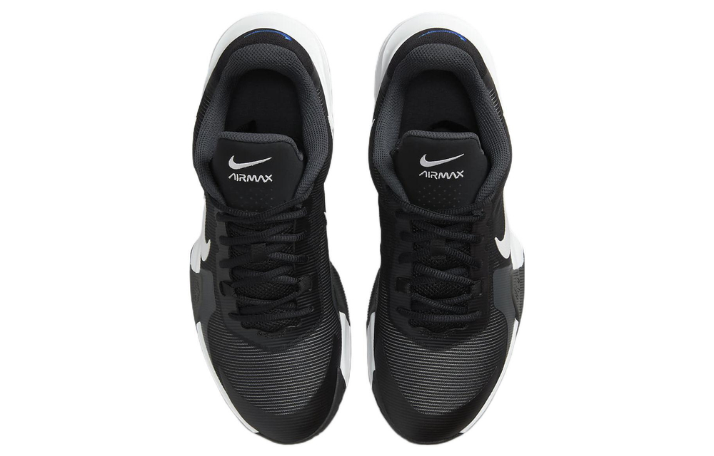 Кроссовки Nike Air Max Impact 4