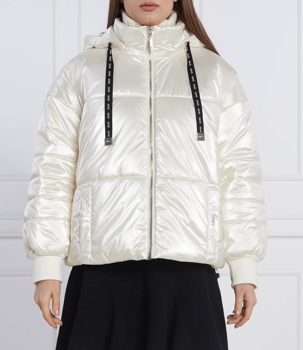 куртка Liu Jo Sport - белый(TF2177 T3148)